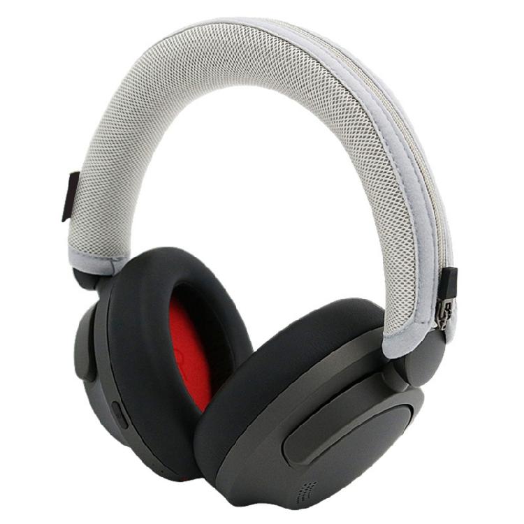 Защитная накладка на оголовье наушников для SonoFlow HC905, накладка на оголовье для накладных наушников, удобный чехол