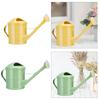 Лейка 1,5 л с отсоединяемой распылительной головкой, декоративный кувшин, чайник, лейка для бонсай, офиса, дома
