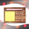 Doctor Appreciation Gifts for Women Men, Thank You Gift for Doctor, Going Away Gift Retirement Gift for Doctor, A Truly Amazing Doctor, Best Doctor