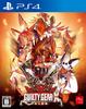 GUILTY GEAR Xrd PS4 -SIGN- -
