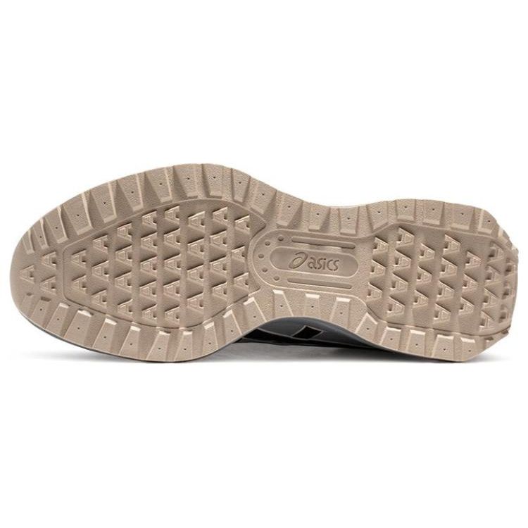 Asics Tarther Sc 2.0 Fabric Synthetic Leather Retro Sports Shock Absorption Durable Low Top Lifestyle Casual Shoes Unisex Casual Shoes 1203A313-023