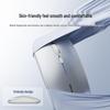 EWEADN M13 Slim Silent Dual-Mode Wireless Mouse