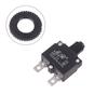 Electronic Accessories Thermal Switch Circuit Breaker Current Overload Protector Switch Fuse 3A 4A 5A 6A 7A 8A 10A 15A 20A
