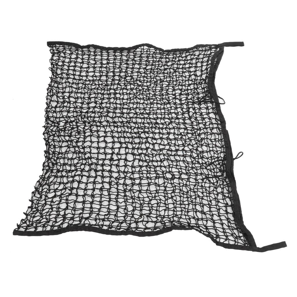 Horse Slow Feeder Bag Large Capacity Horse Hay Net Slow Feed Bag for Outdoor Farm Cattle Sheep