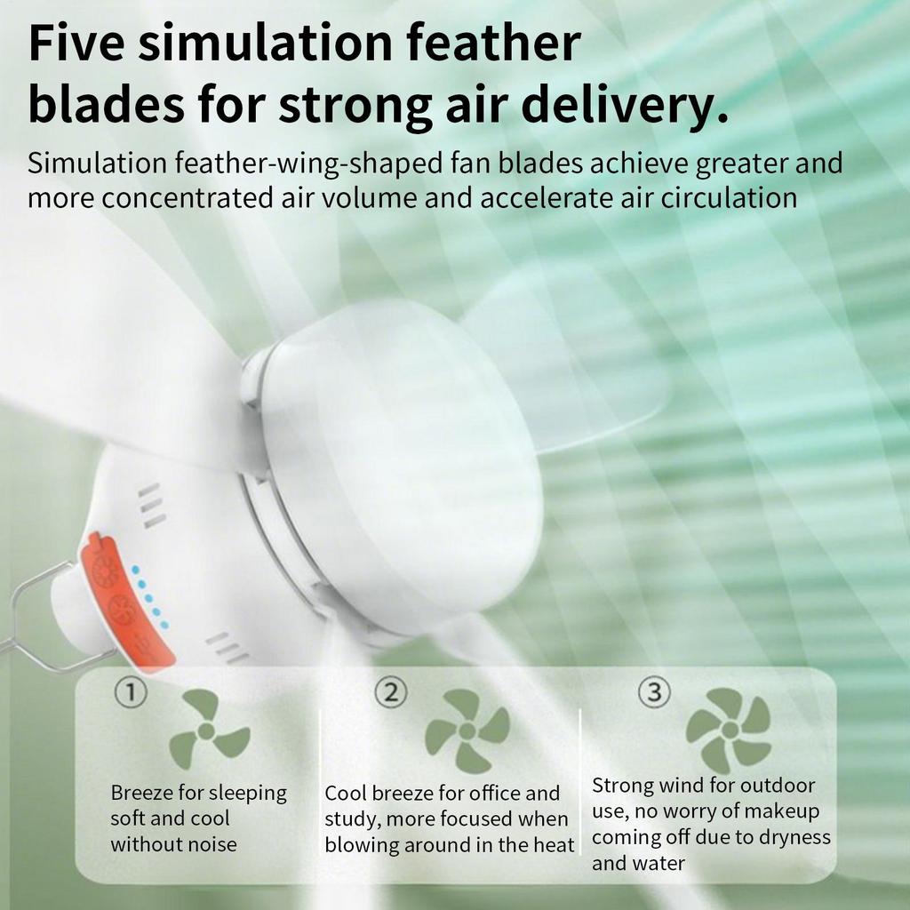 5 Вт Портативный уличный потолочный вентилятор с подсветкой с пультом дистанционного управления и удлинительным крюком Охлаждающее устройство для кемпинга, беседки, палатки, патио