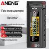 Цифровой тестер емкости аккумулятора и измеритель мощности ANENG BT169