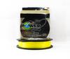 POWER PRO Леска Super 8 Slick Spectra Line 8 фунтов на 150 ярдов, желтая (2569)