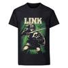 The Legend Of Zelda Unisex Adult Link T-Shirt