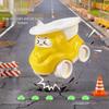 Популярная мультяшная игрушка Самосвал Инерционная машина