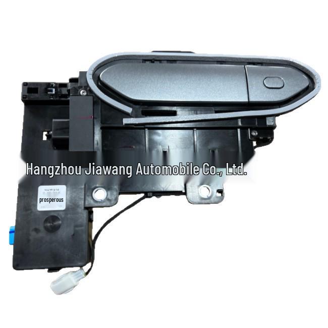 Toyota 2023 BZ3 Front Exterior Door Handle Assembly 69201-03010-B0R