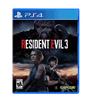 Resident Evil 3 (Import Version North America) - PS4