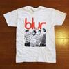 Винтажная футболка Blur Band, футболка с концерта, унисекс S-5XL AR1413, футболка унисекс