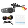 Rear View Camera IP67 Waterproof Fit for Hyundai Elantra Sonata Accent Tucson Kia Sorento Sportage