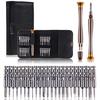 25 In 1 Precision Screwdriver Set Repair Tool for PC Laptop Phone Watch Glasses