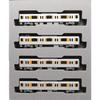 KATO N Gauge Tobu Railway Tobu Skytree Line 50050 Series 4-Car Add-On Set 10-1598 Model Train
