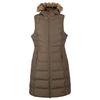 Womens/Ladies Audrey Gilet