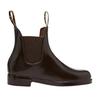 Childrens/Kids Universal Jodhpur Boots