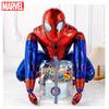 1 шт. Официально лицензированный воздушный шар Человек-паук Marvel, воздушный шар с мультяшным персонажем, тематика дня рождения, прочный подарок