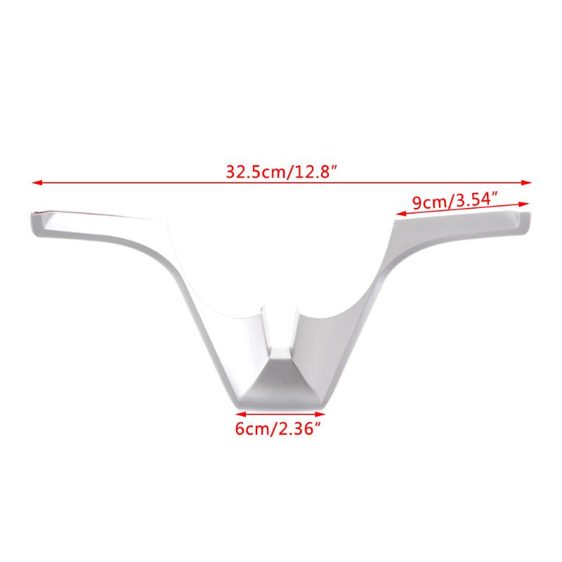 Наклейка на молдинг рулевого колеса для Cruze Trax Track