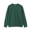 Rally On Rock Crew Hunter Size S Men's Sweatshirt, Green,
