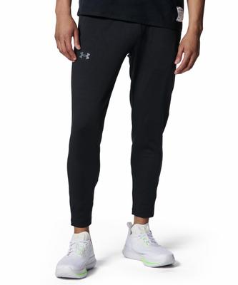 Брюки UA MOTIVATE 6001510 Черные XL (001)