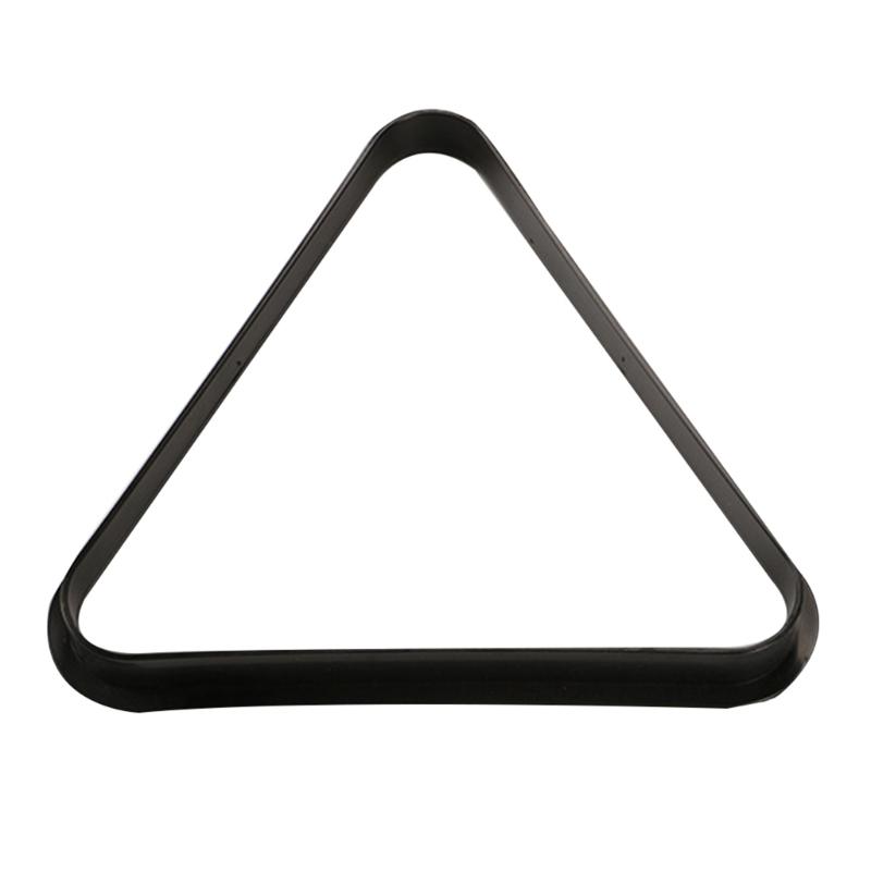 Шары для снукера Рамка Тренога Рамка Держатель для бильярдных шаров Треугольная рамка для бильярда Треугольная стойка для пула Держатели для бильярдного стола