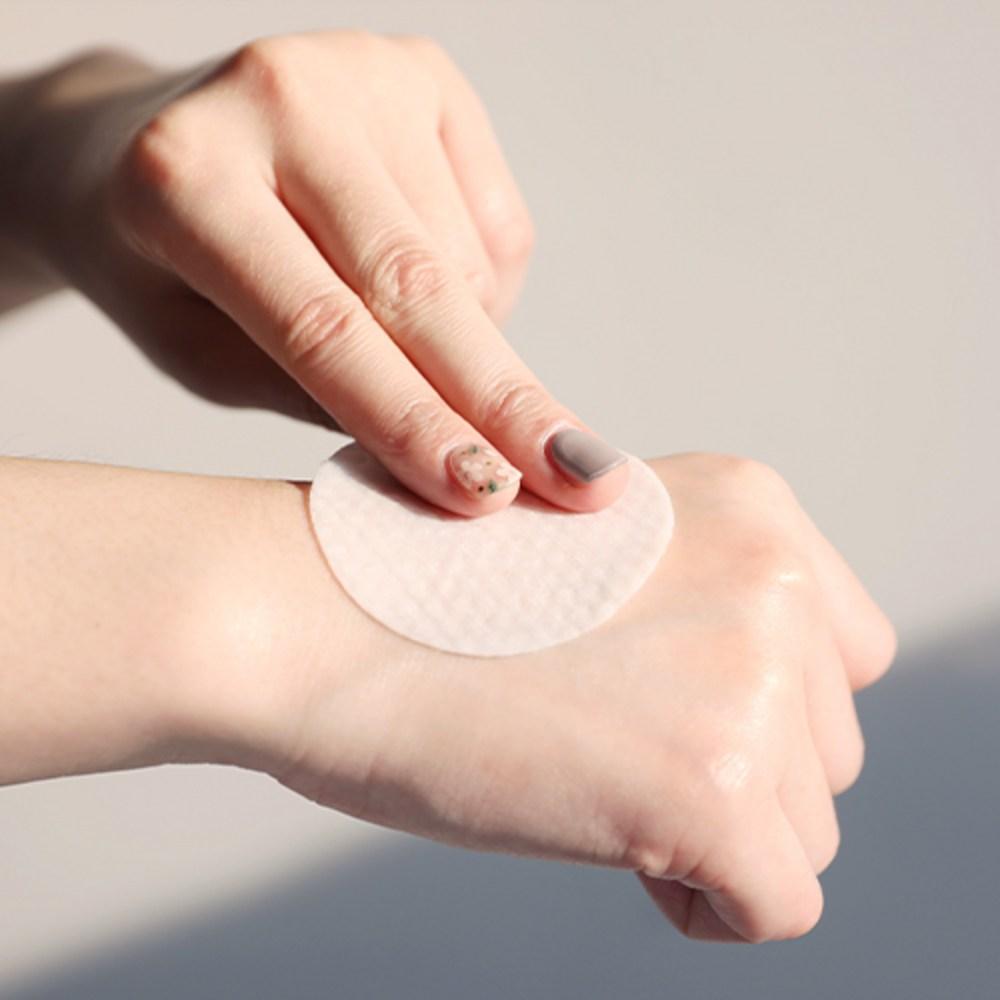 Доктор. Age Cica Repair Peeling Pad 60p + Cica Ampoule 30ml, 1 комплект