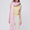 SIEOR CHUBBY Muffler_baby Pink