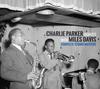 CD ПАРКЕР, ЧАРЛИ - КВИНТЕТ - Полные студийные записи 38118 Jazz Images 2019 Европа Джаз Б/У
