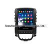 Buick Old Excelle Android Car Navigation & Reversing Image Smart Display