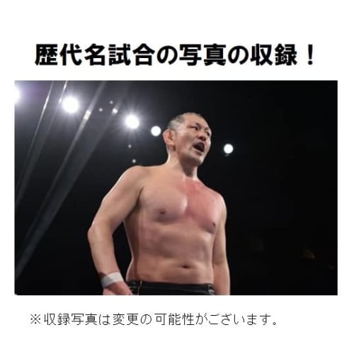 Rebirth for You Trial Deck Variation New Japan Pro-Wrestling Ver. Suzuki Army