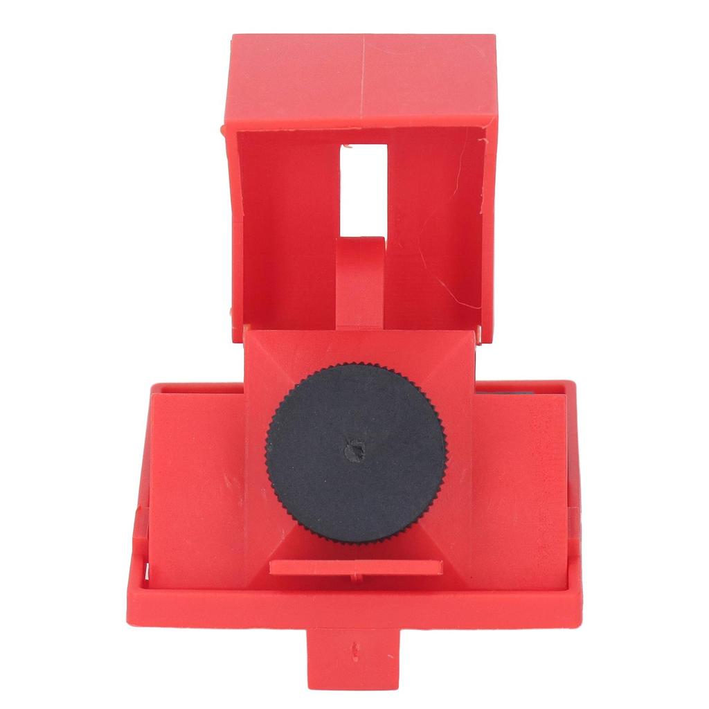 High-Temperature Circuit Breaker Lockout Device Set - 480V/600V  Kit for Home Use