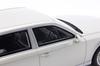Самурай Toyota Century Silver Готовый продукт KSR18036S 1/18