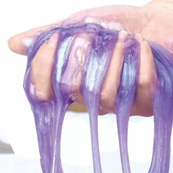 Slime kit for kids for making slime DIY plasticine mega set
