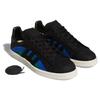 Book Works X Adidas Campus 80s Jazz Men Sneakers Black Core-Black Bold-Blue GW3246