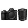 Nikon Беззеркальная камера Z6 + объектив Z 24-70mm f/4 S