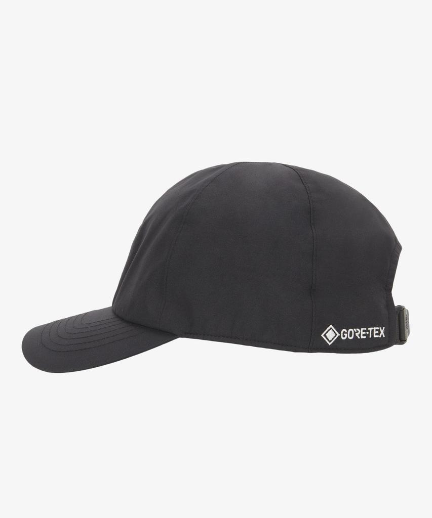 Кепка Noseupeiseu Ne3Cs00A Gore-Tex Light Черная