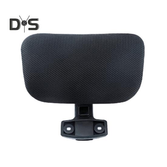 Подголовник для офисного кресла Подушка для поддержки головы Регулируемая высота Угол дышащая сетка Универсальная подушка для головы кресла