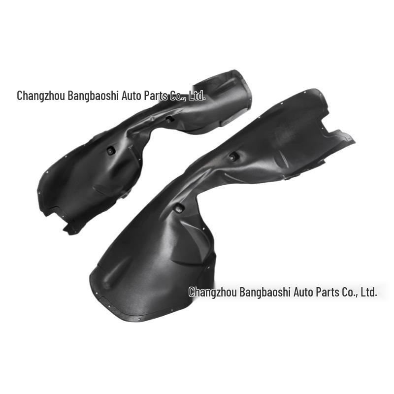 Внутренний подкрылок переднего крыла для Chrysler 300 / Dodge Charger 2013-2015