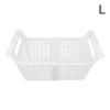 Chest Freezer Basket Odorless Chest Freezer Storage Rack Heavy Load Refrigerator Storage Organizer Kitchen Accessories