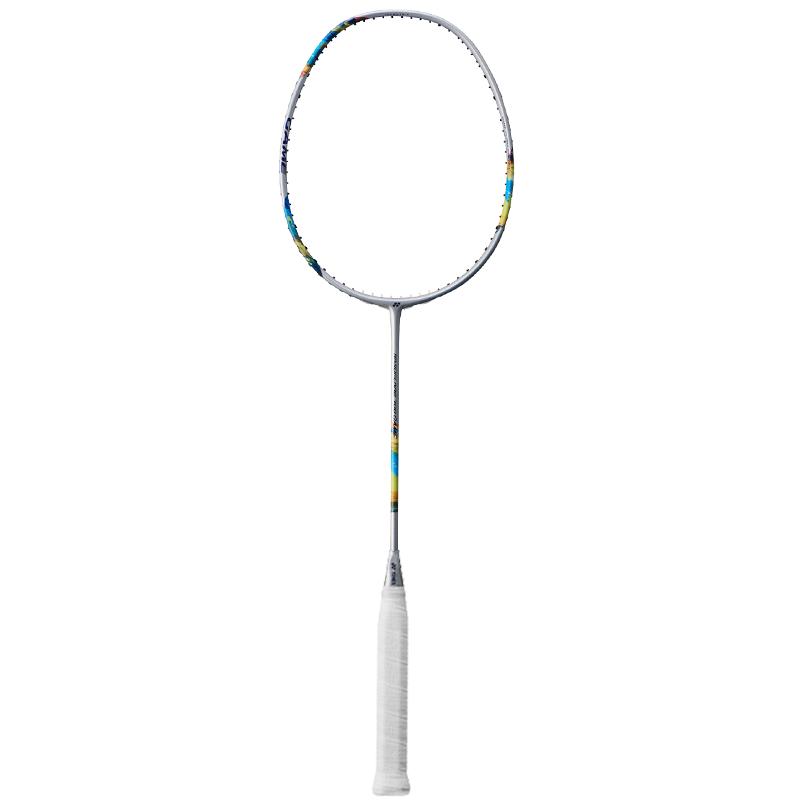 Бадминтонная ракетка YONEX NF-700 GAME Полностью карбоновая