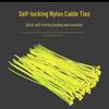 Disposable Medical Waste Sealing Ties