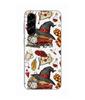 Case - Harry Potter - Samsung Galaxy A36 - Silicone - Black - Soft