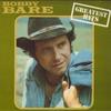 LP Record BOBBY BARE - Greatest Hits AYL14118 RCA 1981 US Country Used