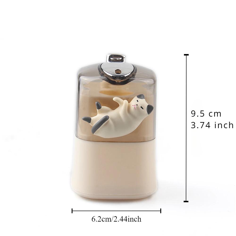 Automatic Pop-up Toothpick Box Home Living Room Dining Room Push-type Toothpick Holder Creative Toothpick Storage Box