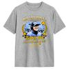 Lou Holtz Thank You For The Memories Cotton T Shirt For Couple Summer  Funny T Shirts Leisure Tees Oversize Casual Clothing