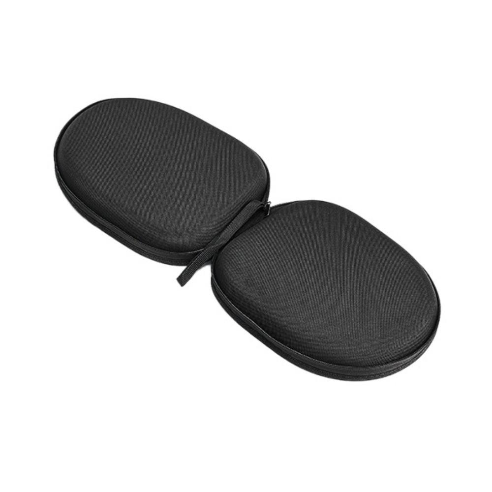 Storage Headphone Bag with Mesh Digital Storage Bag Hard Disk Case EVA Earphone Bag  Date Cable