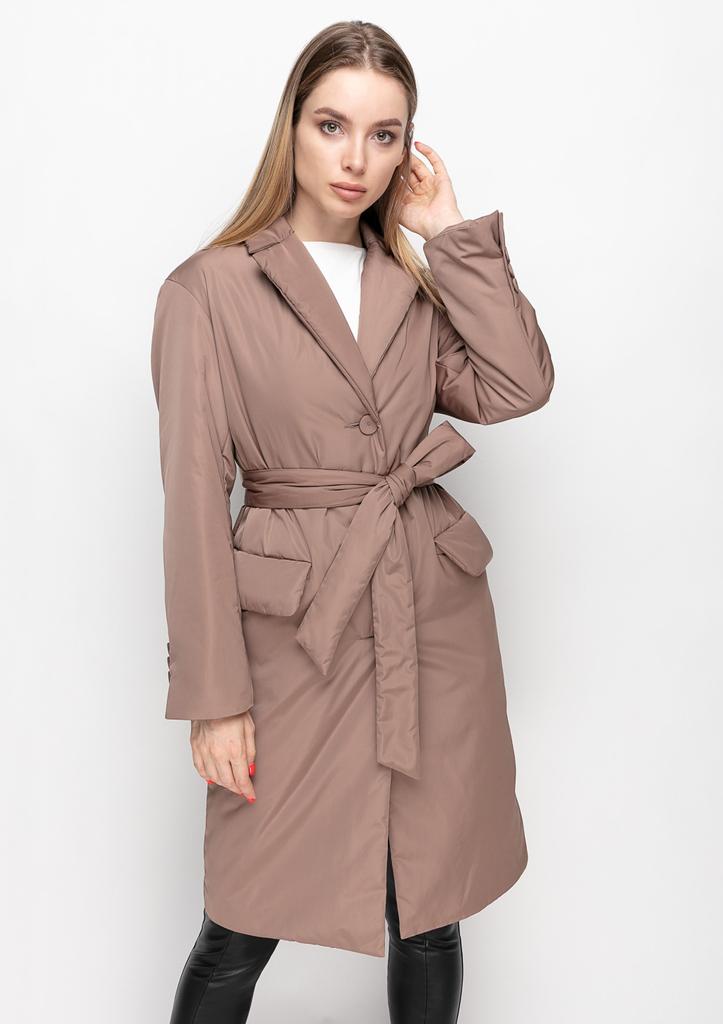 Пальто демисезонное Samange