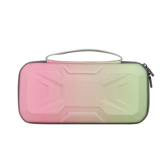 Чехол для переноски для Nintendo Switch 2 Портативный EVA Жесткий Чехол Защитная сумка для игровой консоли Аксессуары для игровой машины Дорожная сумка для хранения Чехол