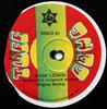 12inch Record WAILERS - Music Lesson / Nice Time None Tuff Gong 1986 Jamaica Reggae, Ska & Dub Used